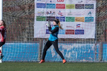 Bild 135 - F TSV Bordesholm - SG Blau Rot Holstein : Ergebnis: 3:0
